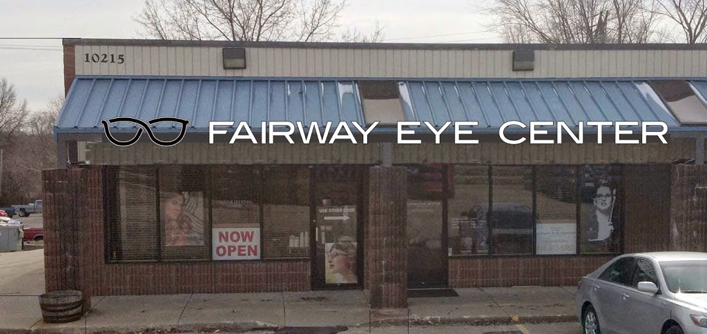 Fairway Eye Center | 10215 E State Rte 350, Raytown, MO 64138, USA | Phone: (816) 313-5060