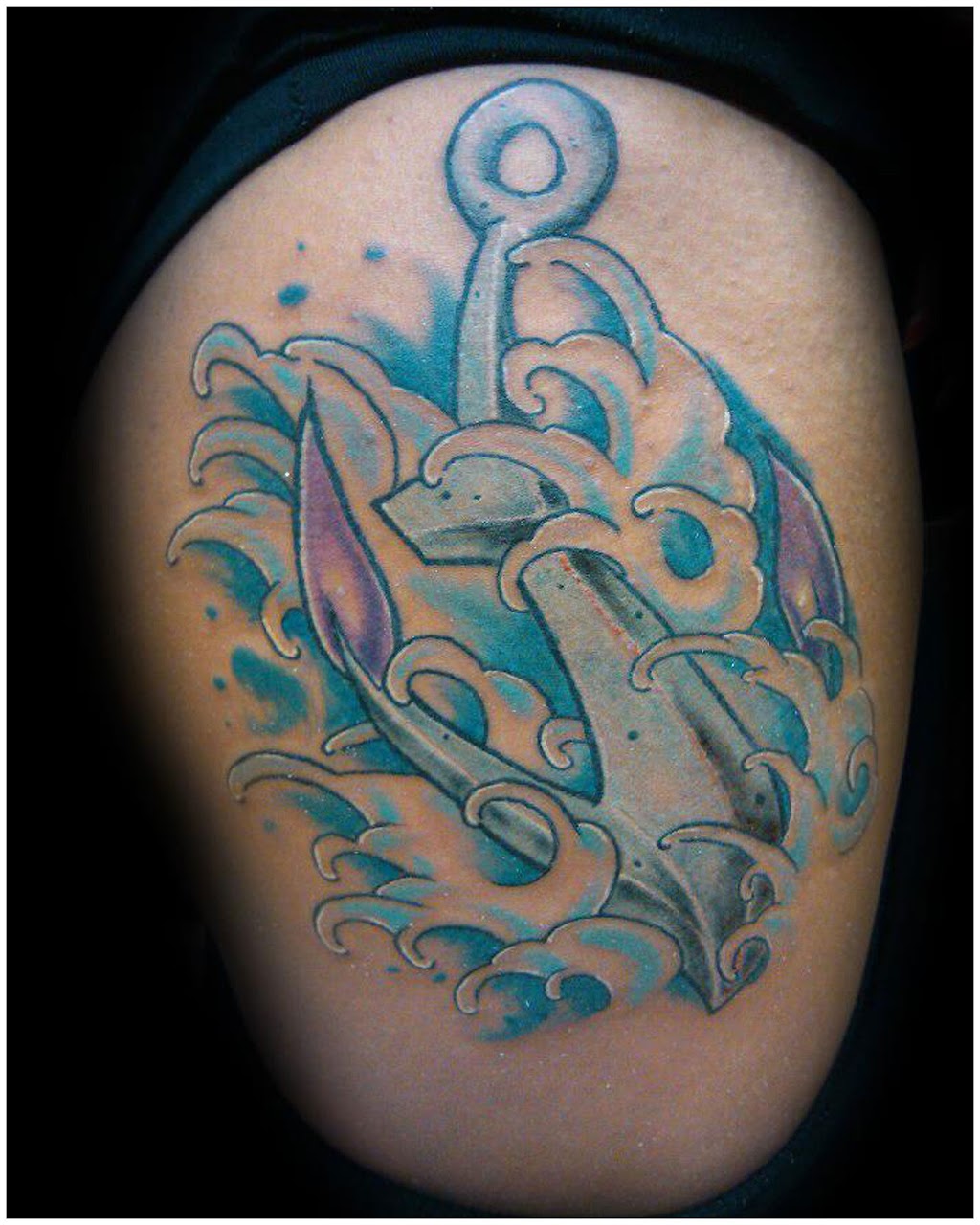 Skin City Tattooz | 4519 Bardstown Rd, Louisville, KY 40218, USA | Phone: (502) 491-0111