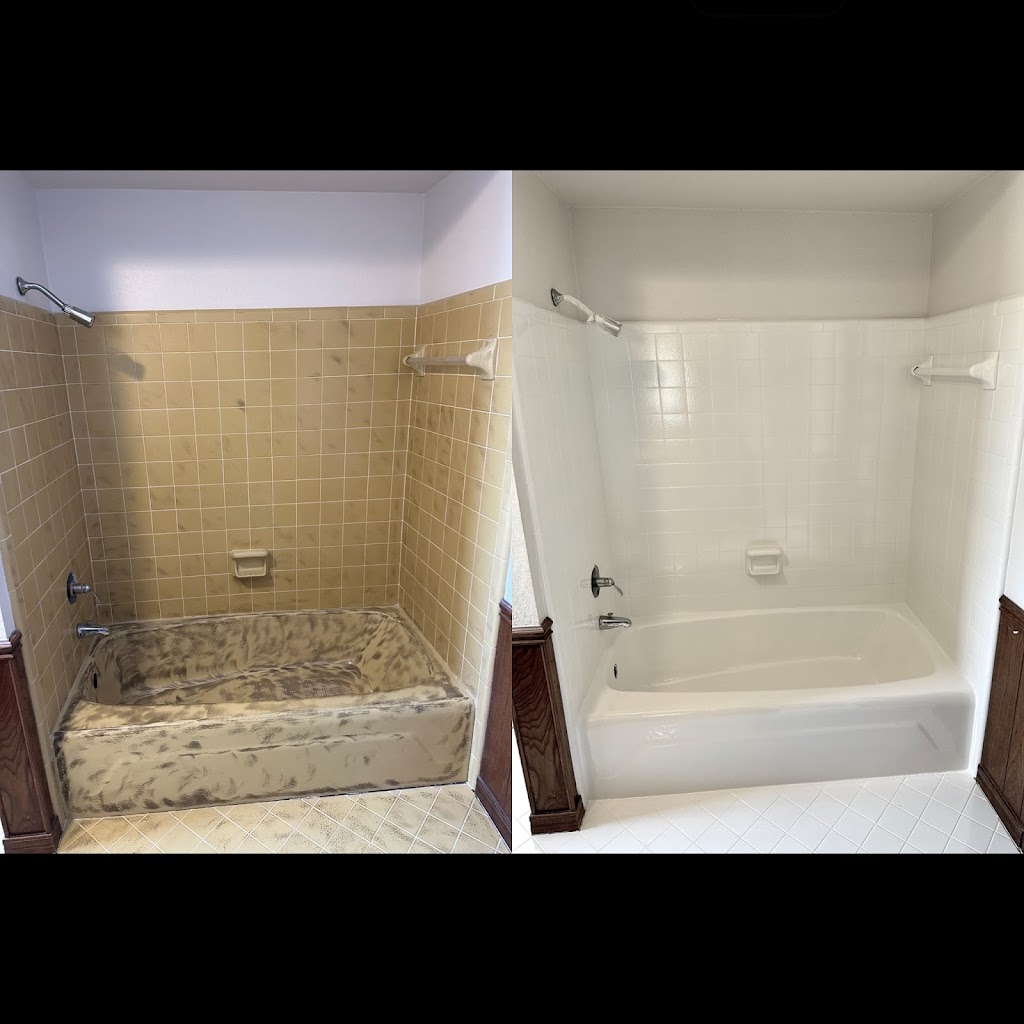 Bathroom Magic | 6410 S 221st E Ave, Broken Arrow, OK 74014, USA | Phone: (918) 355-1974