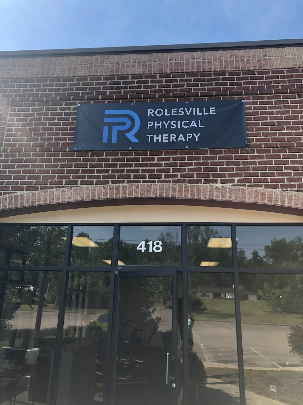 Rolesville Physical Therapy | 418 Southtown Cir, Rolesville, NC 27571, USA | Phone: (919) 435-0006
