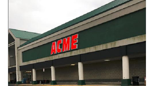 ACME Markets | 3500 US-9, Old Bridge, NJ 08857, USA | Phone: (732) 607-9275