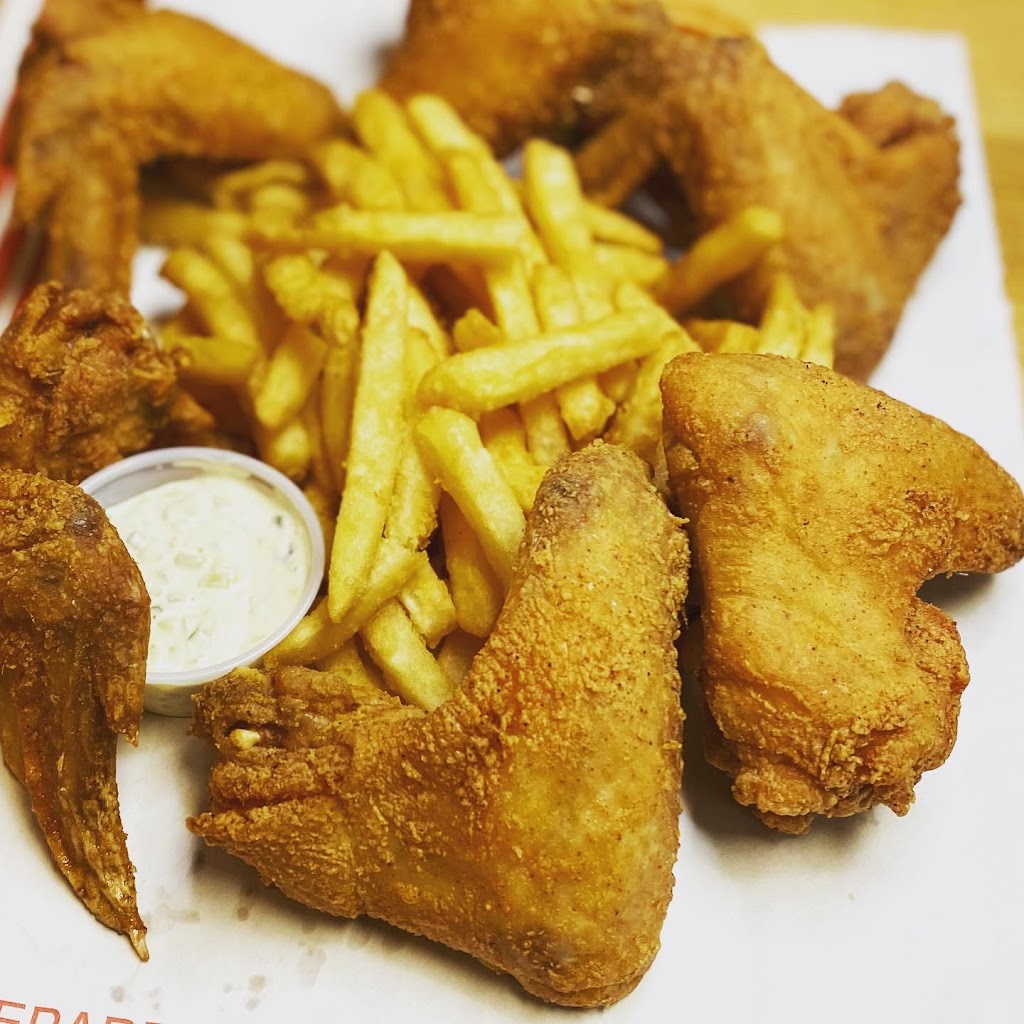 JJ Fish and Chicken | 1080 Sycamore Dr, Antioch, CA 94509, USA | Phone: (925) 775-4744
