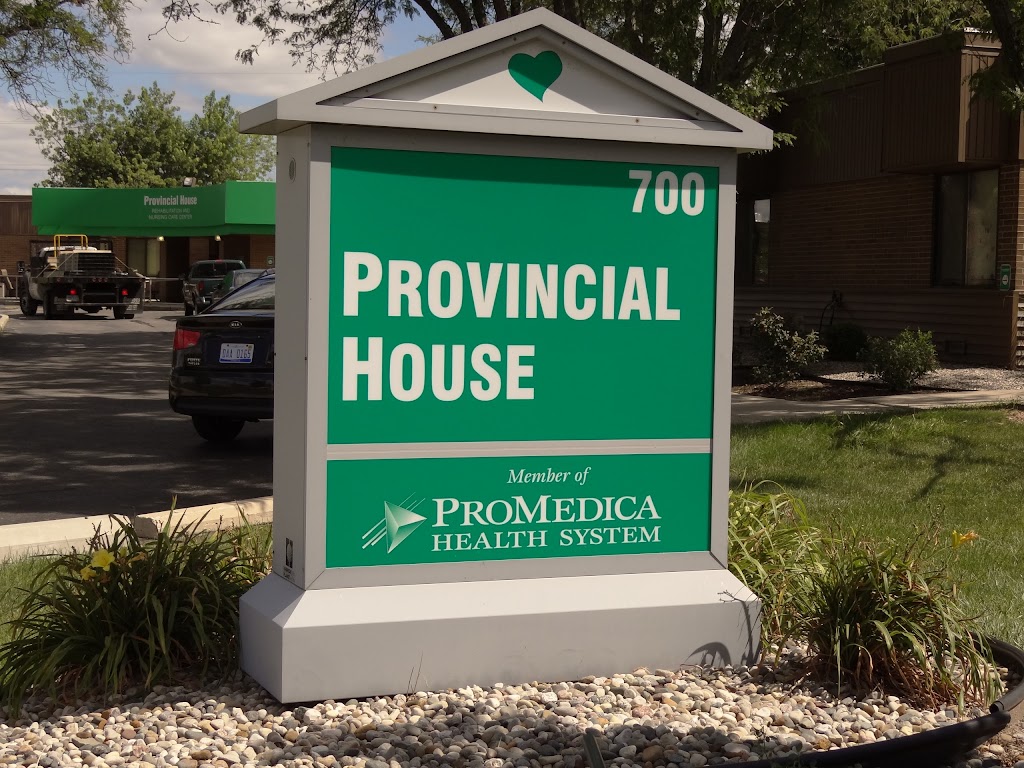 ProMedica Skilled Nursing and Rehabilitation (Adrian) | 700 Lakeshire Trail, Adrian, MI 49221, USA | Phone: (517) 263-0781