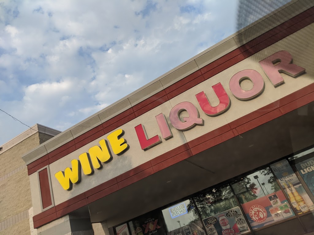 Westview Liquors | 1716 Main St L, Longmont, CO 80501, USA | Phone: (303) 774-9929