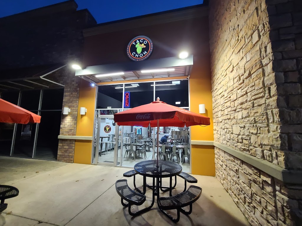 Taco Chon | 5000 Western Center Blvd Unit 290, Haltom City, TX 76137, USA | Phone: (817) 213-7455