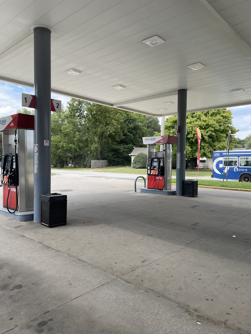 CITGO | 310 Manhattan Rd, Joliet, IL 60433, USA | Phone: (815) 582-4317