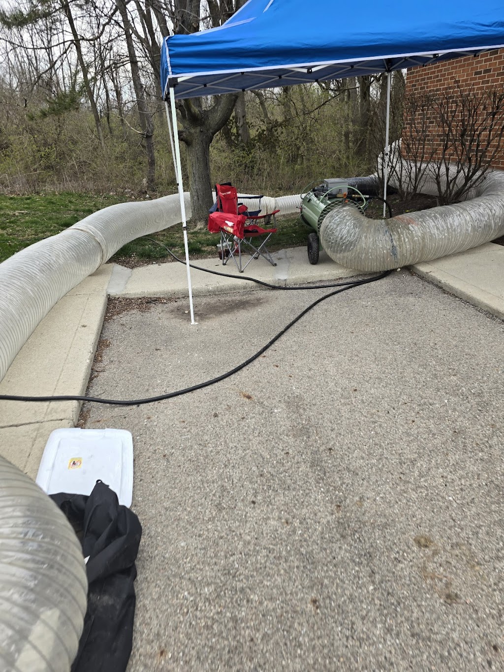 Eastway Corporation | 5461 E Westbrook Rd, Clayton, OH 45315, USA | Phone: (937) 837-4404