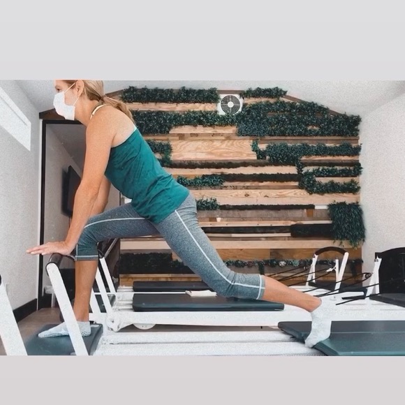 Shed Pilates + Fitness | Back Unit, 1404 Ruth Ave, Austin, TX 78757, USA | Phone: (512) 736-3931