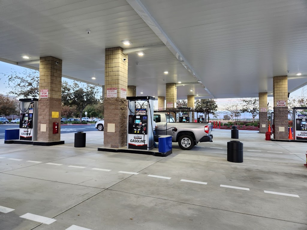 Costco Gas Station | 3250 W Grant Line Rd, Tracy, CA 95304, USA | Phone: (209) 830-5340