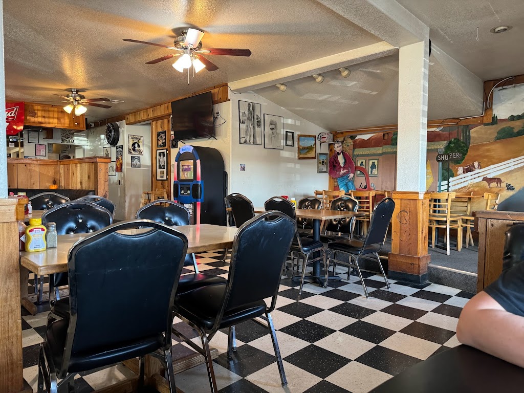 50s Road House | 18341 Kennedy Rd, Knights Ferry, CA 95361, USA | Phone: (209) 881-9400