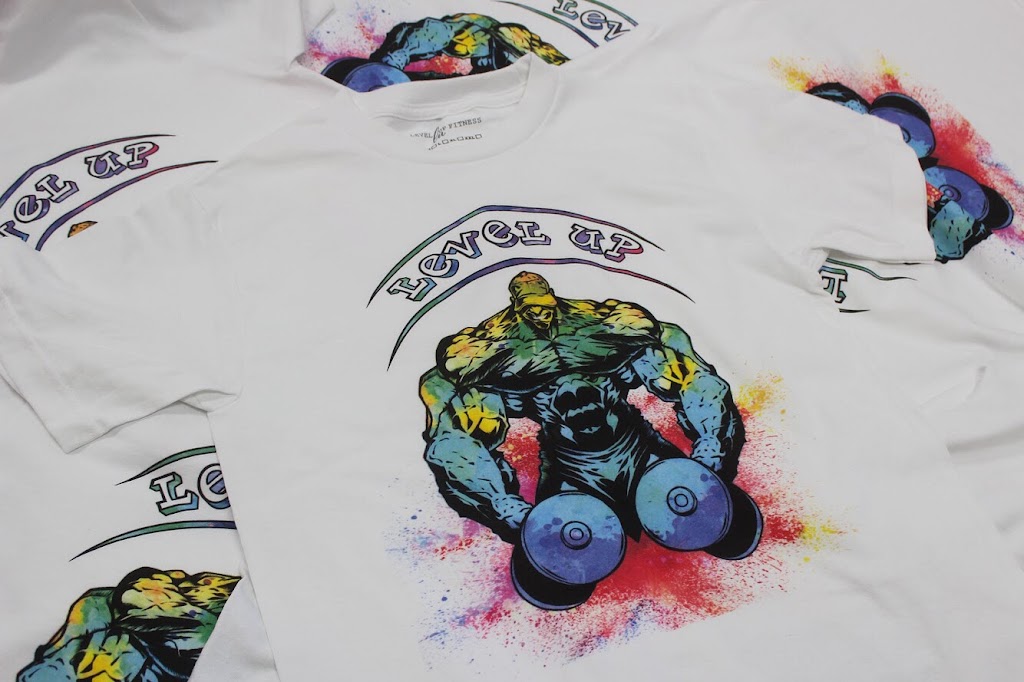 Supreme Screen Printing | 6744 Ave 304 a1, Visalia, CA 93291, USA | Phone: (213) 293-5093