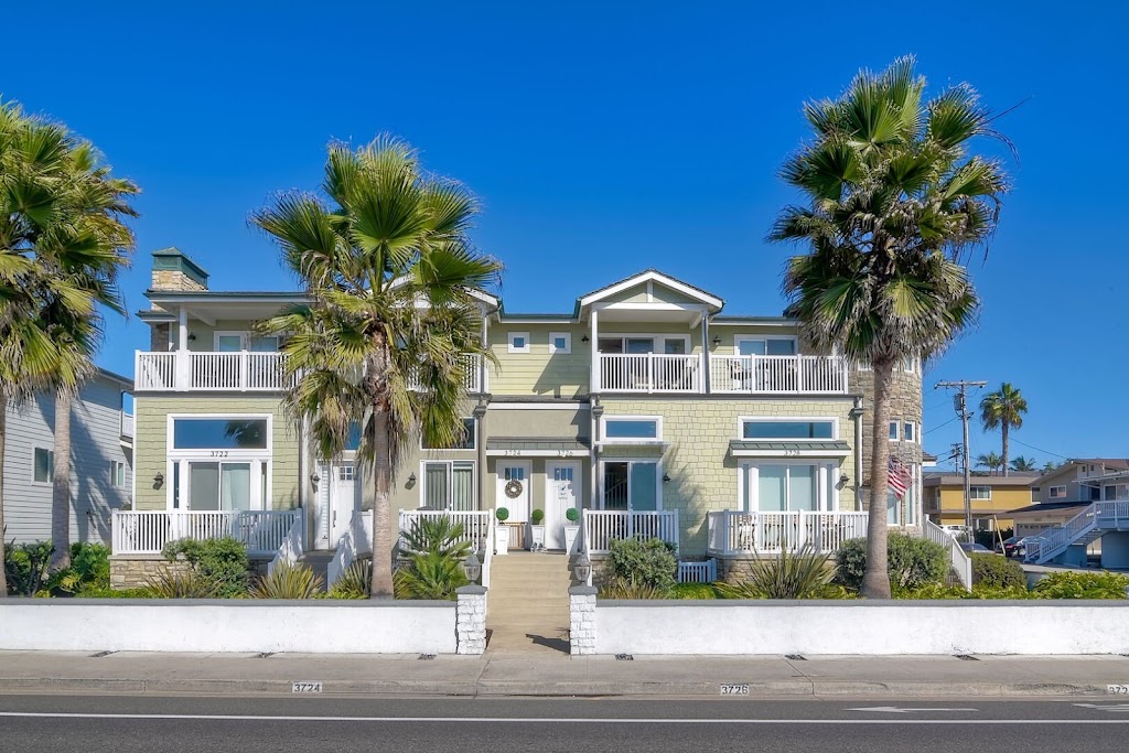 Vacation Rentals by Kimberly | 145 21st St, Del Mar, CA 92014, USA | Phone: (858) 876-8914