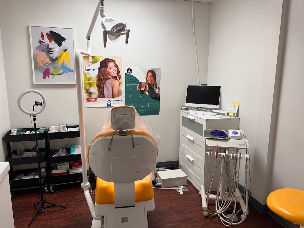 5th Ave Smile | 2044 Clinton St suite b, Aurora, CO 80010, USA | Phone: (303) 360-7462