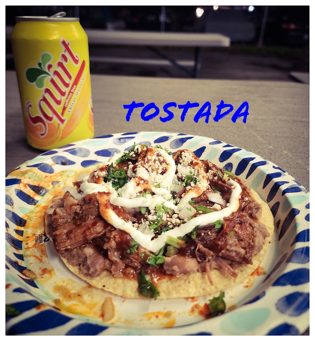 Tacos Espinoza | 652 E Date Ave, Porterville, CA 93257, USA | Phone: (559) 350-8472