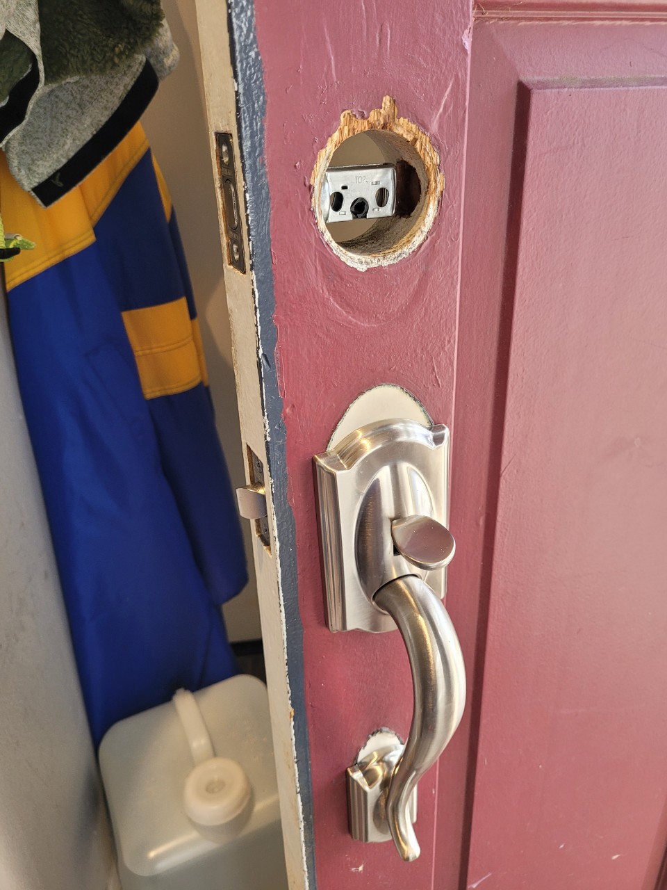 Kenny Key Solution Locksmith | 208 Technology Dr Ste D, Irvine, CA 92618, USA | Phone: (949) 701-1019