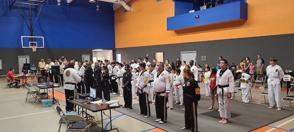 Legacy Taekwondo Academy | 1435 Oviedo Mall Boulevard, Oviedo, FL 32765, USA | Phone: (407) 853-2575