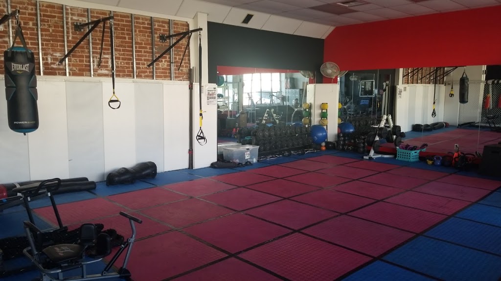 Risk Fitness | 16503 Bellflower Blvd, Bellflower, CA 90706 | Phone: (562) 676-2260