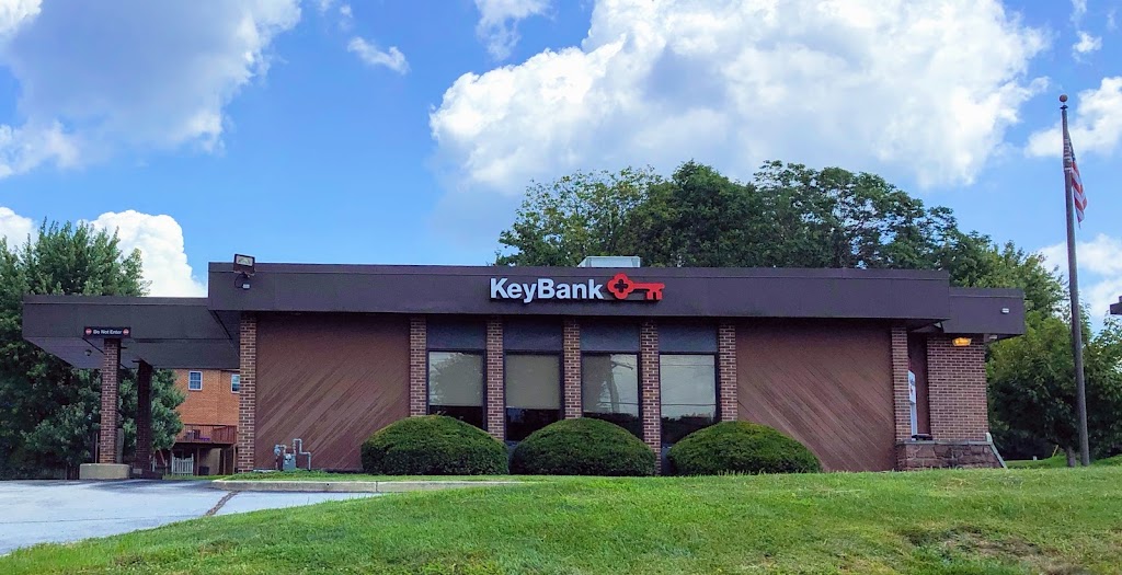 KeyBank | 601 N Pottstown Pike, Exton, PA 19341, USA | Phone: (610) 363-9810