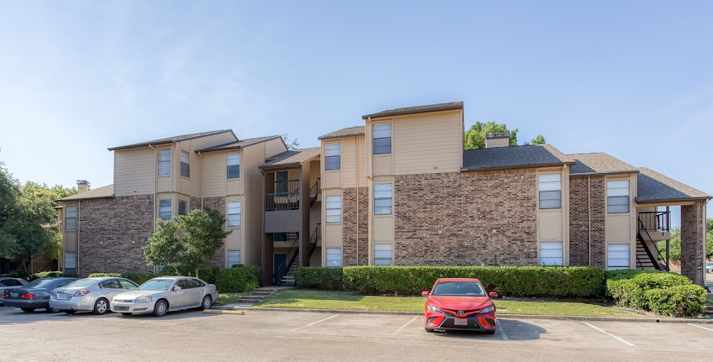 Pinehurst Place Apartments | 2101 Pinehurst Ln, Mesquite, TX 75150, USA | Phone: (972) 848-7658