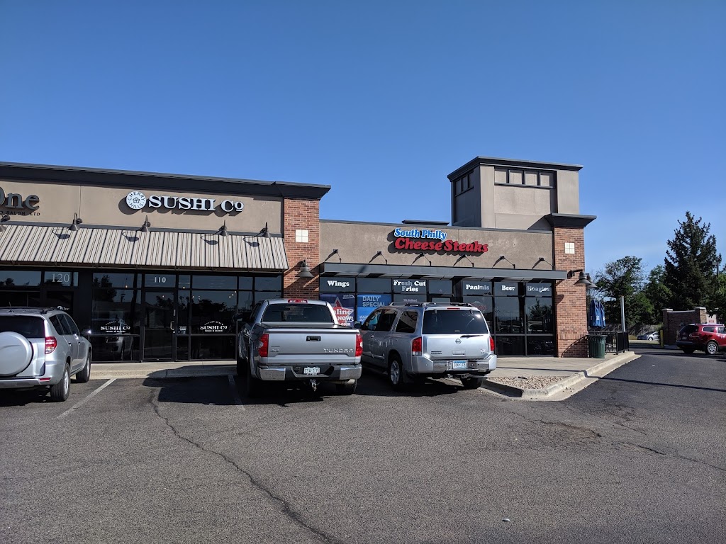 Cherry Hills Sushi Co. | 1400 E Hampden Ave #110, Cherry Hills Village, CO 80113, USA | Phone: (303) 761-1559