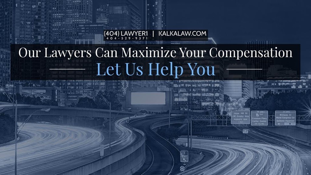 The Kalka Law Group | 78 Atlanta St SE #100, Marietta, GA 30060, USA | Phone: (678) 270-2377