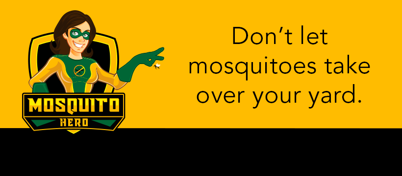 Mosquito Hero | 600-B Abruzzi Dr #109, Chester, MD 21619, USA | Phone: (410) 384-6129
