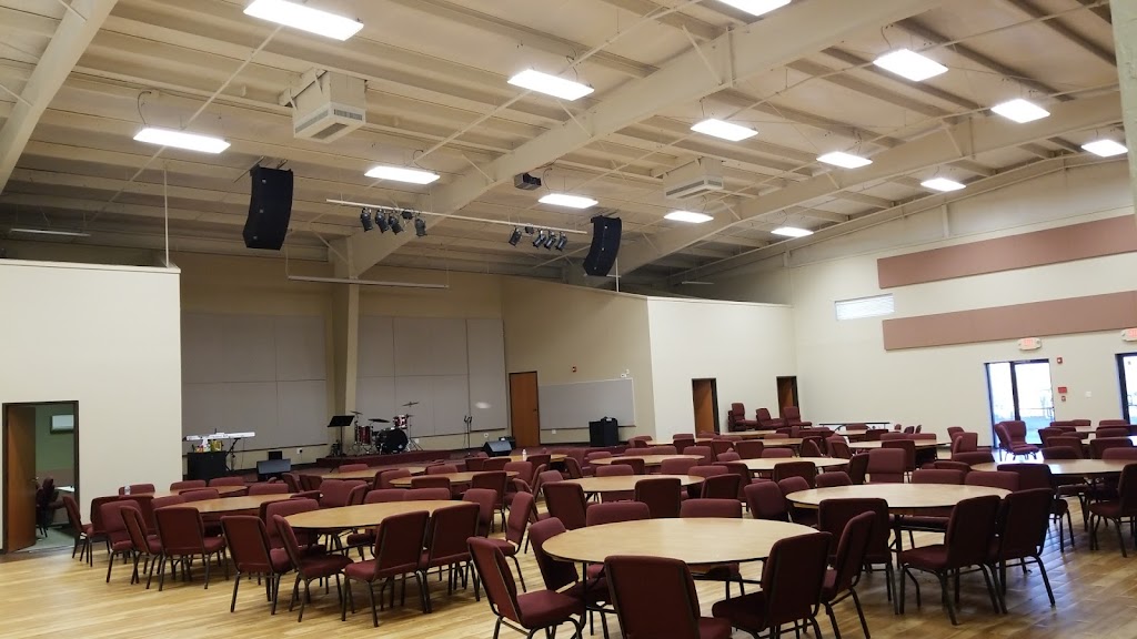International Pentecostal Assembly | 12221 Park Ave, Yukon, OK 73099, USA | Phone: (405) 324-6899