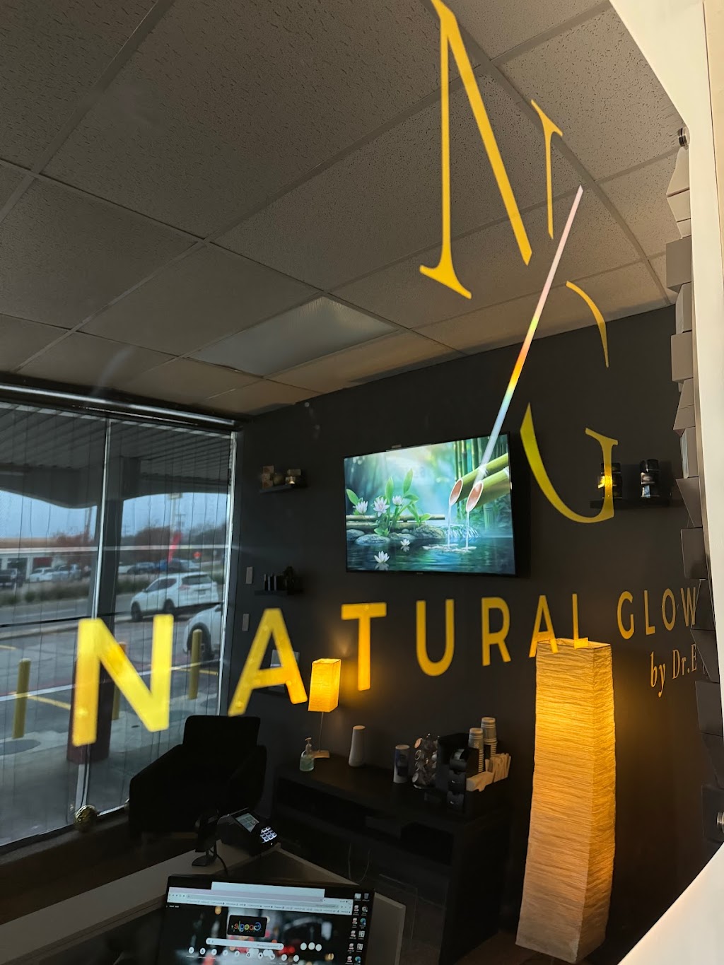 Natural Glow Skin Care and Brows | 6918 Camp Bowie Blvd, Fort Worth, TX 76116, USA | Phone: (972) 571-6176