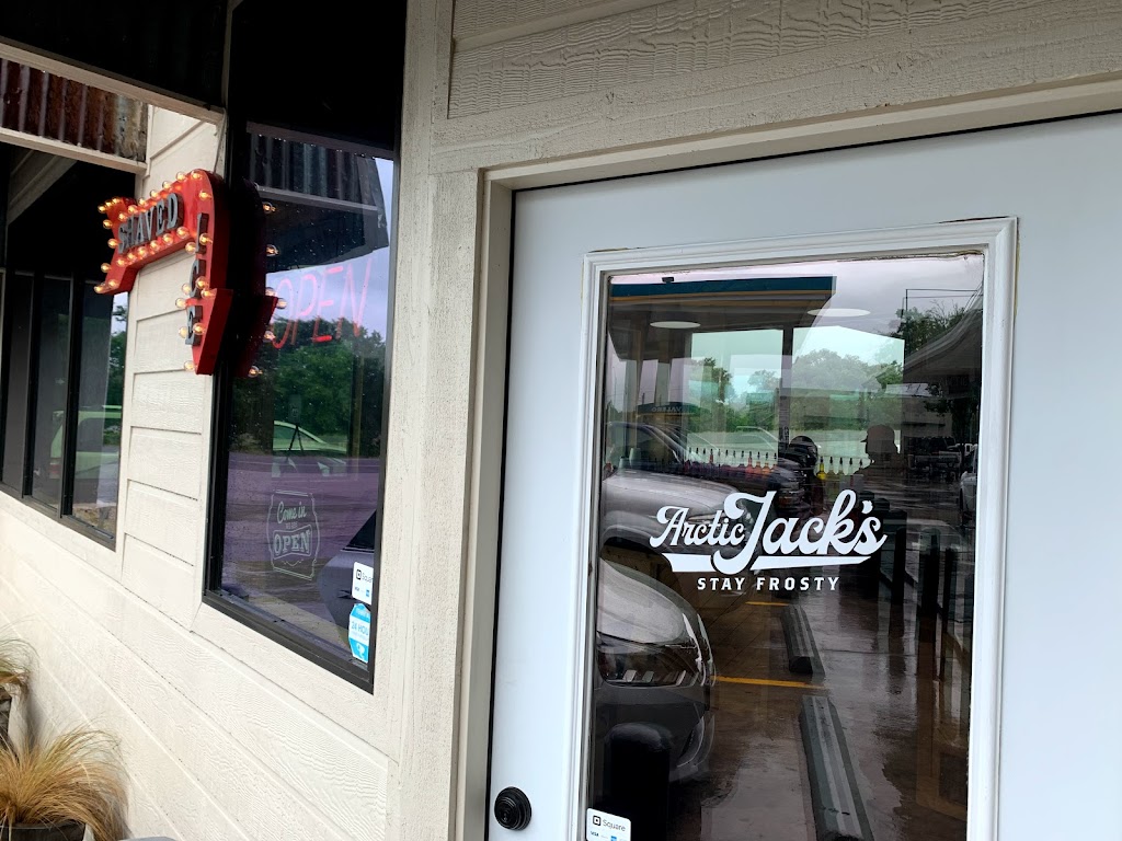 Arctic Jacks | 9650 US HWY 281 N, Spring Branch, TX 78070, USA | Phone: (830) 885-4008