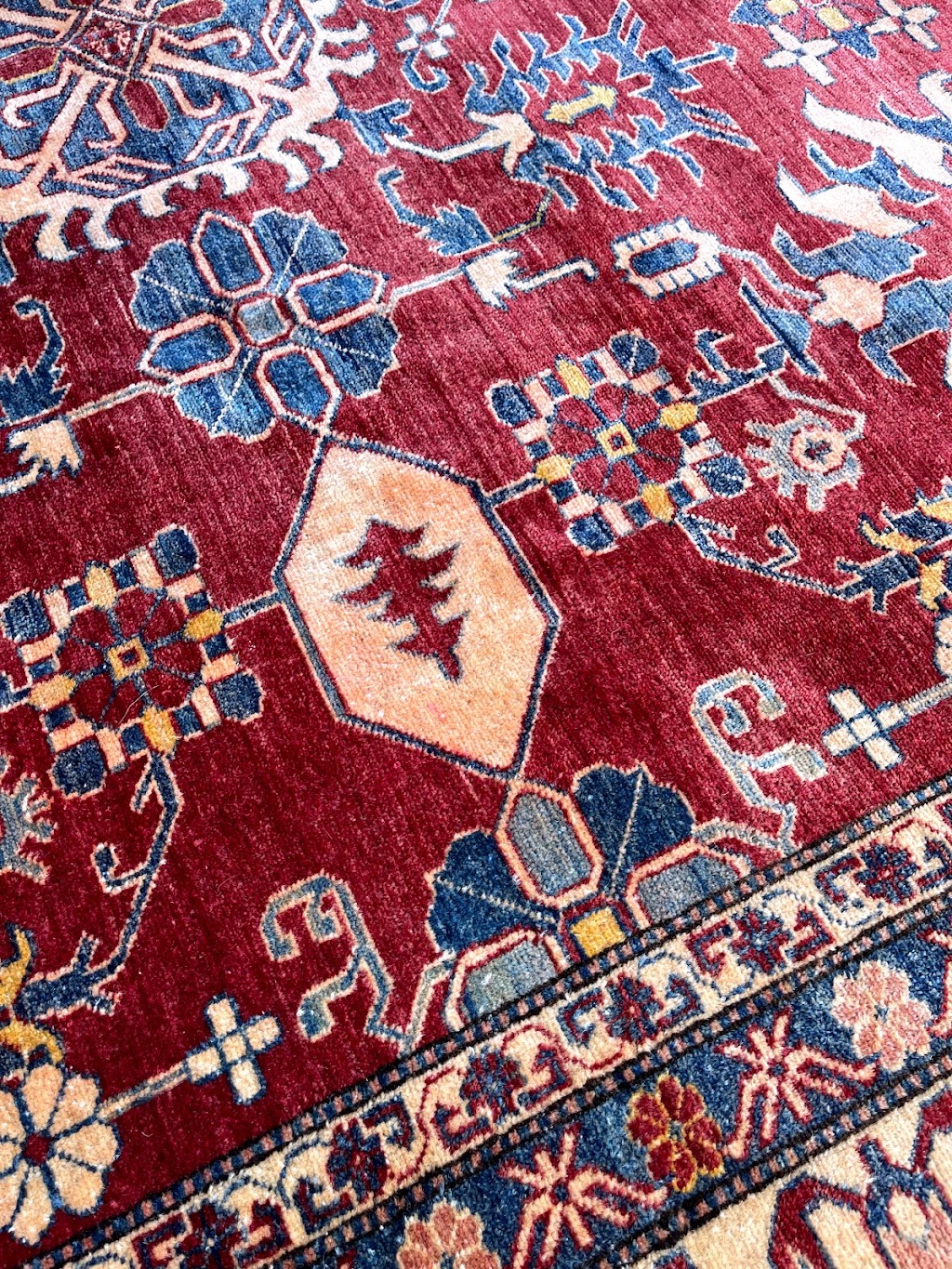 The Rug Cleaning Shop | 208 Phoenix ln #104, Caldwell, ID 83605, USA | Phone: (208) 609-9211