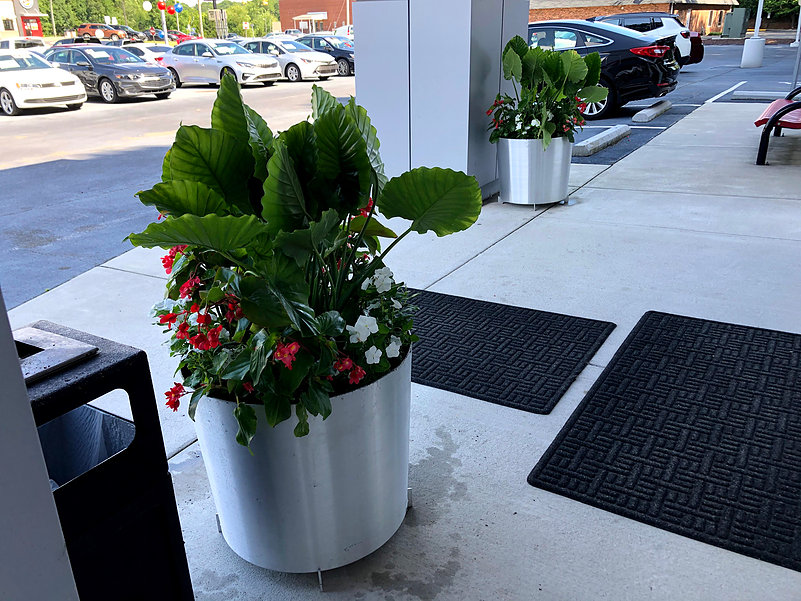 Southern Garden Container Designs | 2720 Franklin Turnpike, Danville, VA 24540, USA | Phone: (434) 204-8002