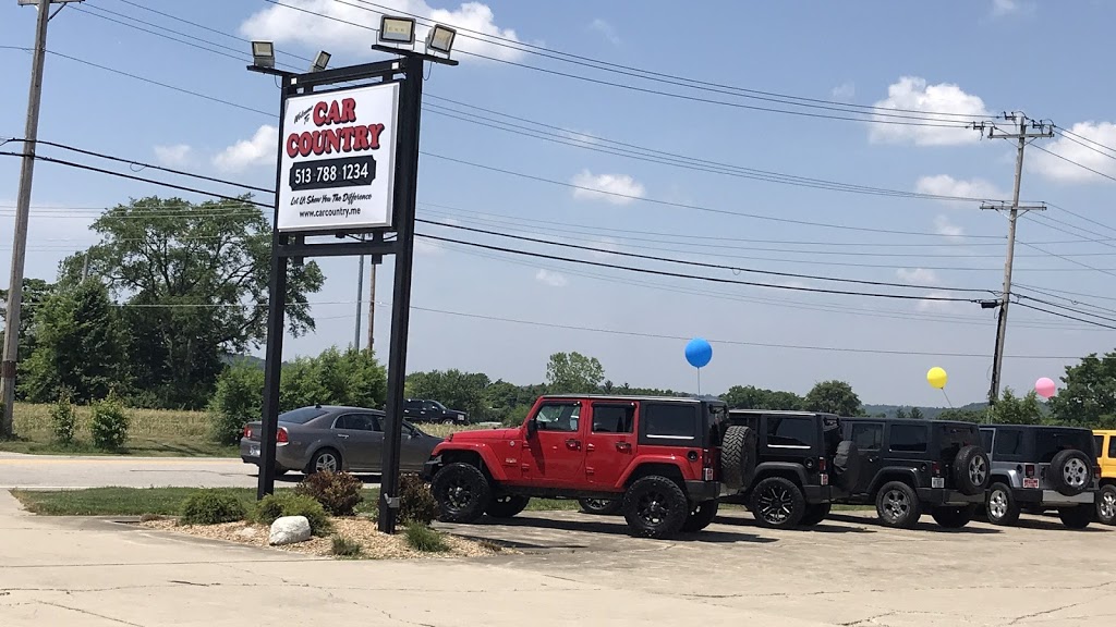 Car Country | 10240 Harrison Ave, Harrison, OH 45030, USA | Phone: (513) 788-1234