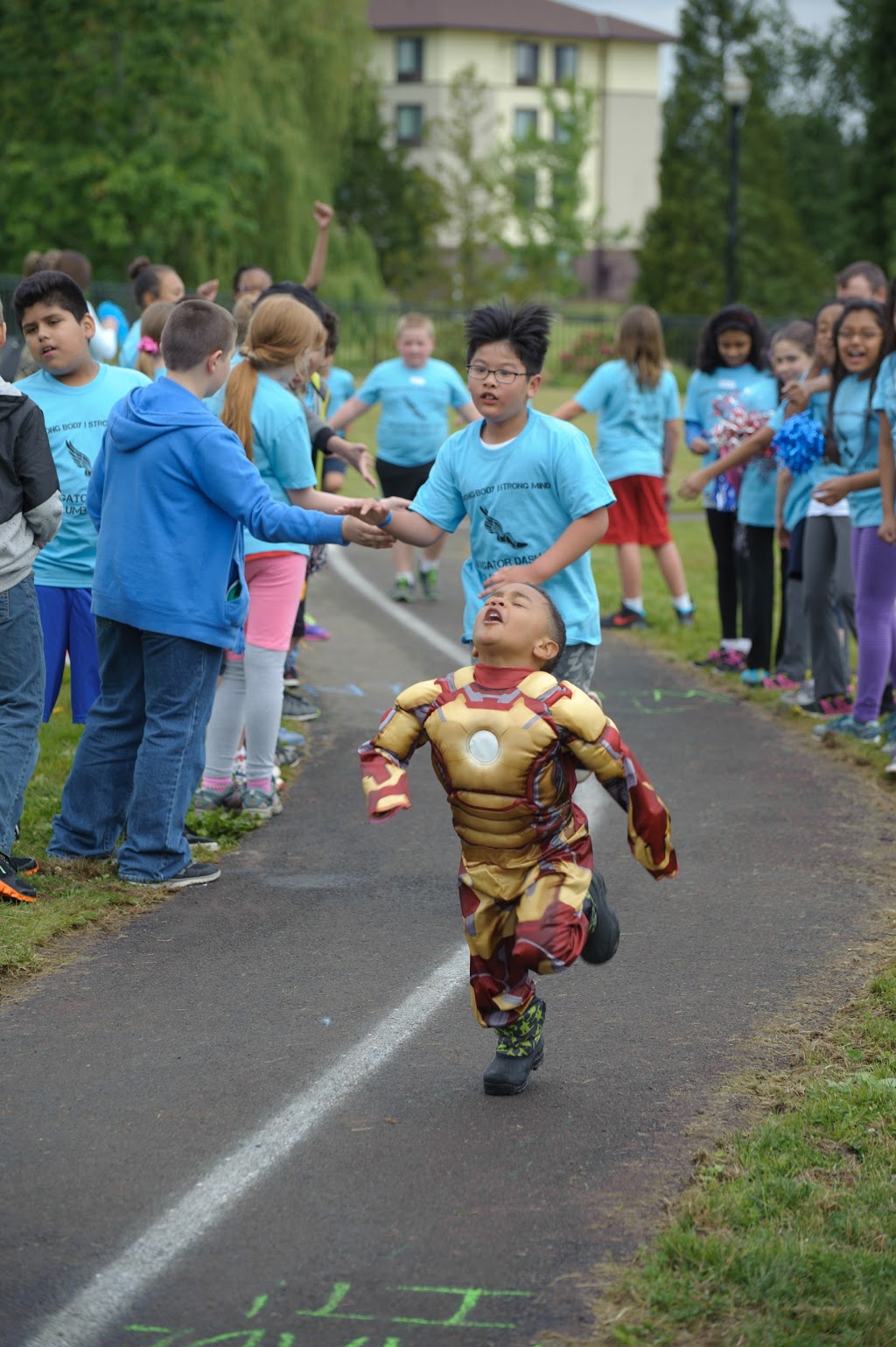 Columbia Valley Elementary School | 17500 SE Sequoia Cir, Vancouver, WA 98683, USA | Phone: (360) 604-3375