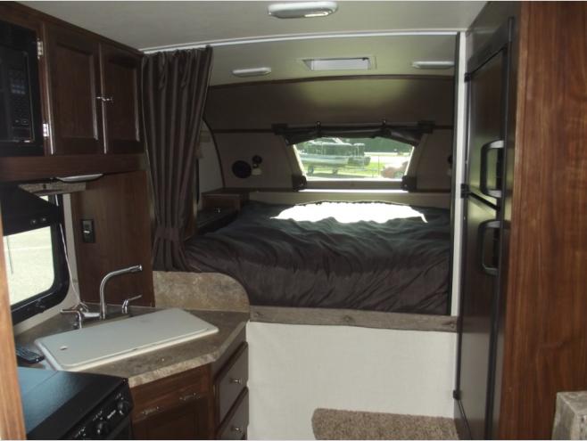 Specialty RV Sales | 6270 Bowen Rd, Canal Winchester, OH 43110, USA | Phone: (740) 652-1918