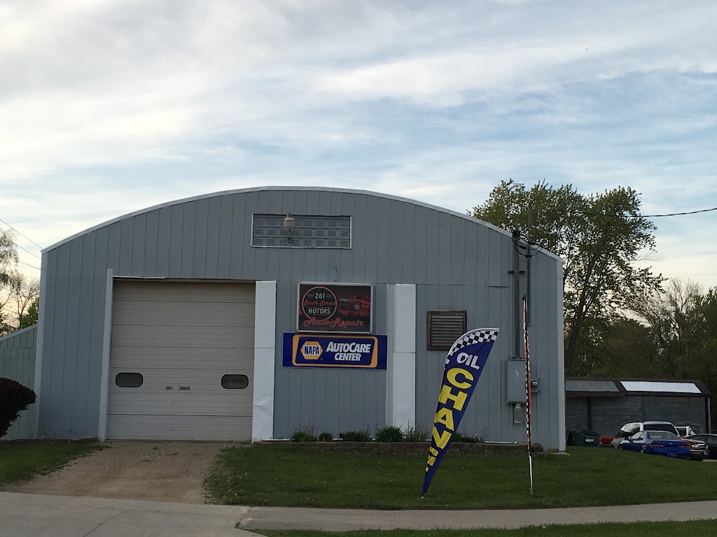 South Street Motors | 261 South St, Sun Prairie, WI 53590, USA | Phone: (608) 834-3330