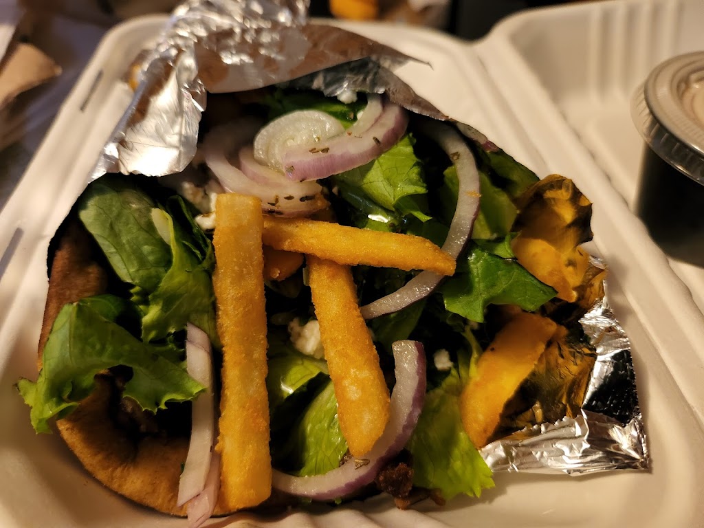 Estia Greek Street Food | 5753 Twelve Mile Rd, Warren, MI 48092 | Phone: (586) 248-4999