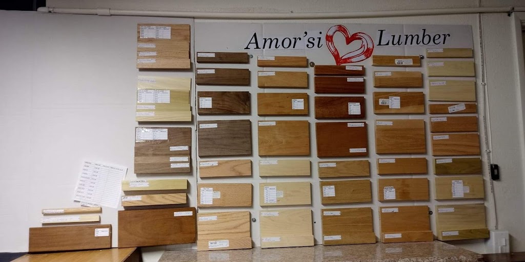 Amorsi Lumber | 5243 Cisero Dr, Palmdale, CA 93552, USA | Phone: (323) 251-8339