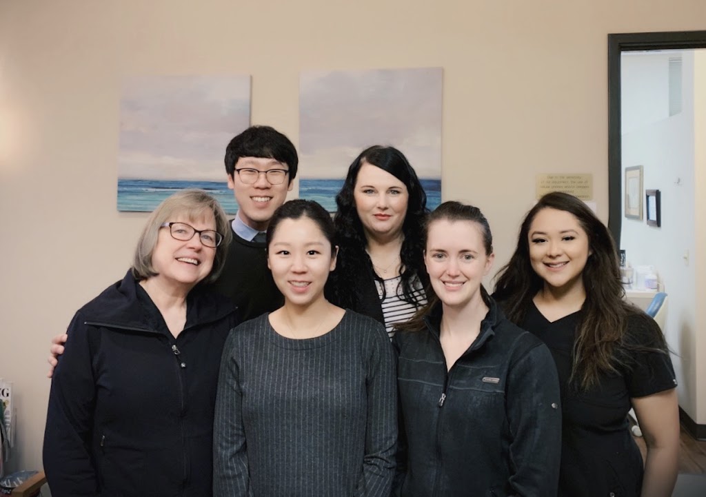 Oregon City Smiles Dental | 19731 OR-213, Oregon City, OR 97045 | Phone: (503) 518-3384