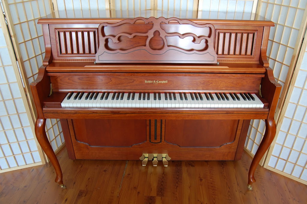 Family Piano Co - Service Center | 118 S Genesee St, Waukegan, IL 60085, USA | Phone: (847) 775-1988