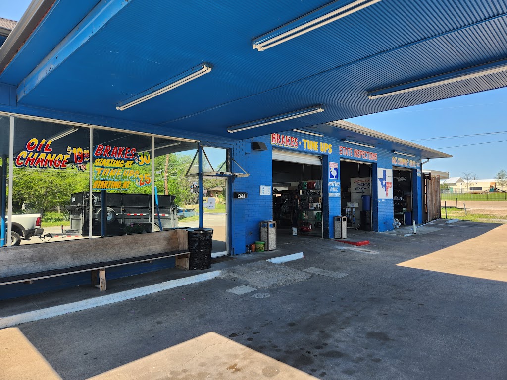 Renes Tune & Lube | 521 W Marshall Dr, Grand Prairie, TX 75051, USA | Phone: (214) 622-5442