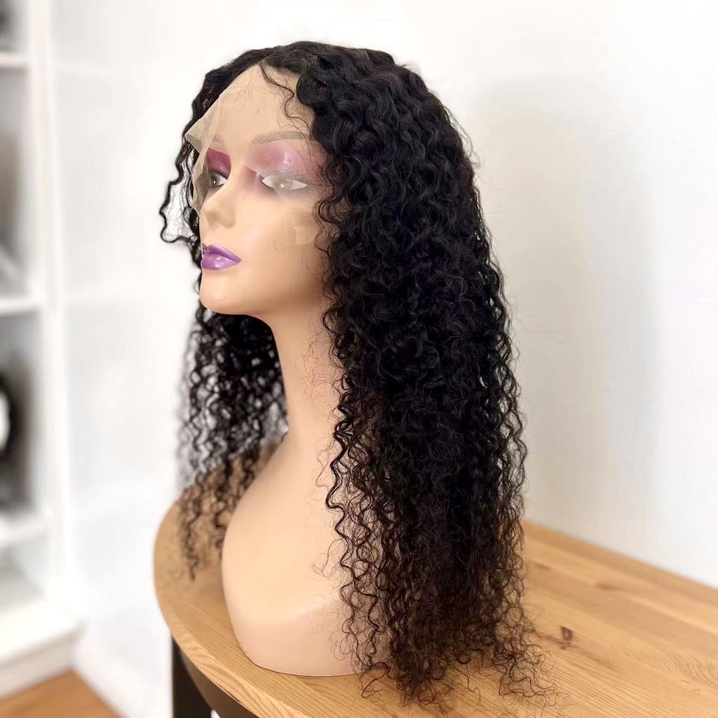 HIHAIR Wigs and Extensions | 1070 Northgate St Suite C, Riverside, CA 92507, USA | Phone: (213) 605-6198