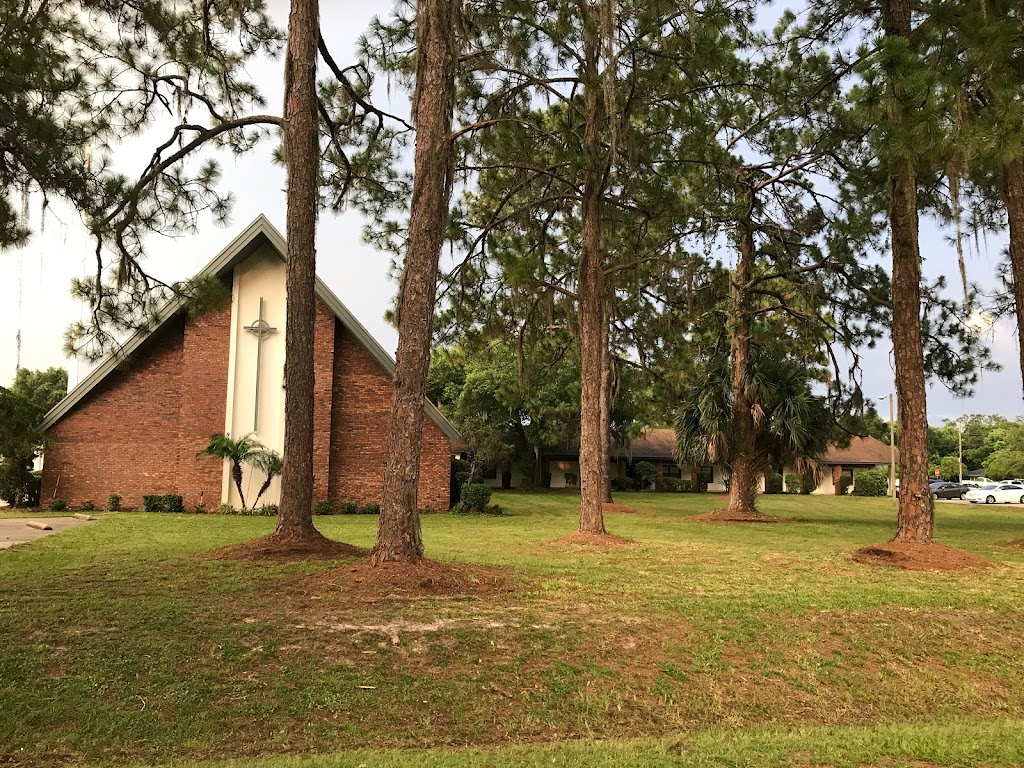 St Andrews Presbyterian Church youare-loved.net | 9913 Bear Lake Rd, Forest City, FL 32703, USA | Phone: (321) 525-0914