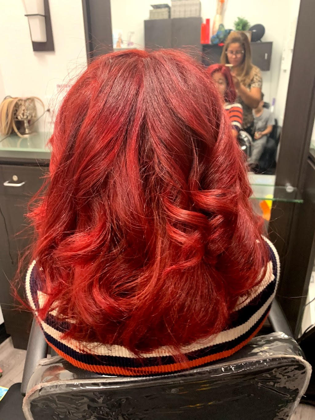 Deevas hair Dominican salon | 12373 Hornsby Ln suite 105, Newport News, VA 23602, USA | Phone: (757) 818-7202