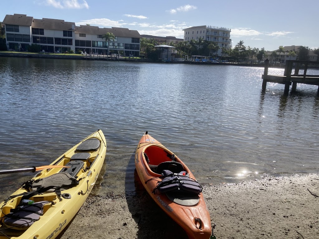 Siesta Key Bike and Kayak | 1224 Old Stickney Point Rd, Sarasota, FL 34242, USA | Phone: (941) 346-0891