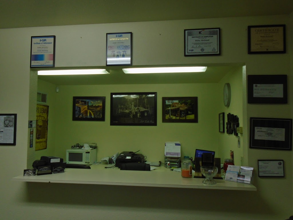 Gold Country Auto Body & RV Repair, Inc. | 65 Main St, Valley Springs, CA 95252, USA | Phone: (209) 920-3178