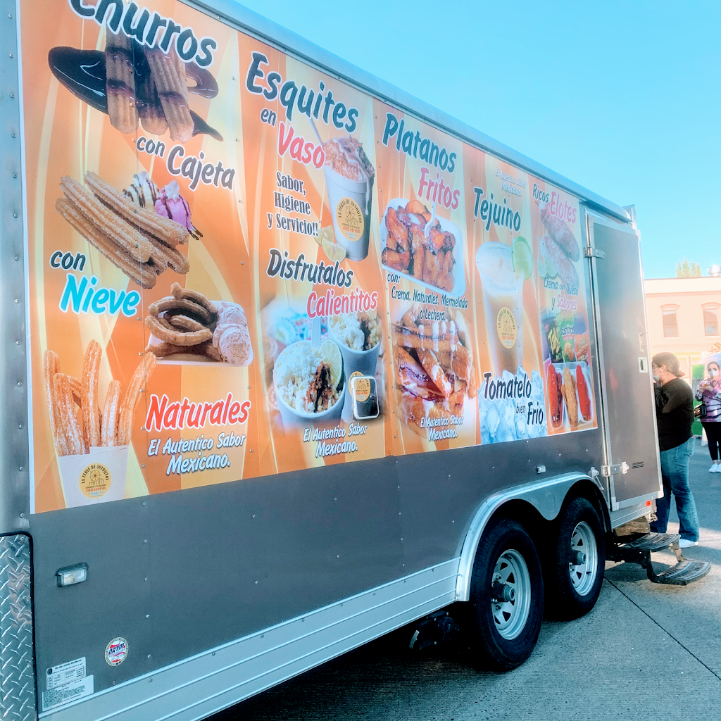 La Feria de Antojitos 102 N 12th Ave St, Cornelius, OR 97113, USA