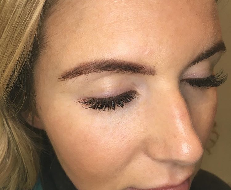 Woodland lash and brow bar | 142 Davidson Avenue, Woodland, WA 98674, USA | Phone: (360) 430-2500