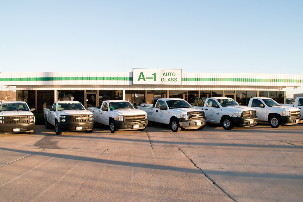 A1 Auto Glass | 7940 West Fwy, Fort Worth, TX 76108, USA | Phone: (817) 246-3001