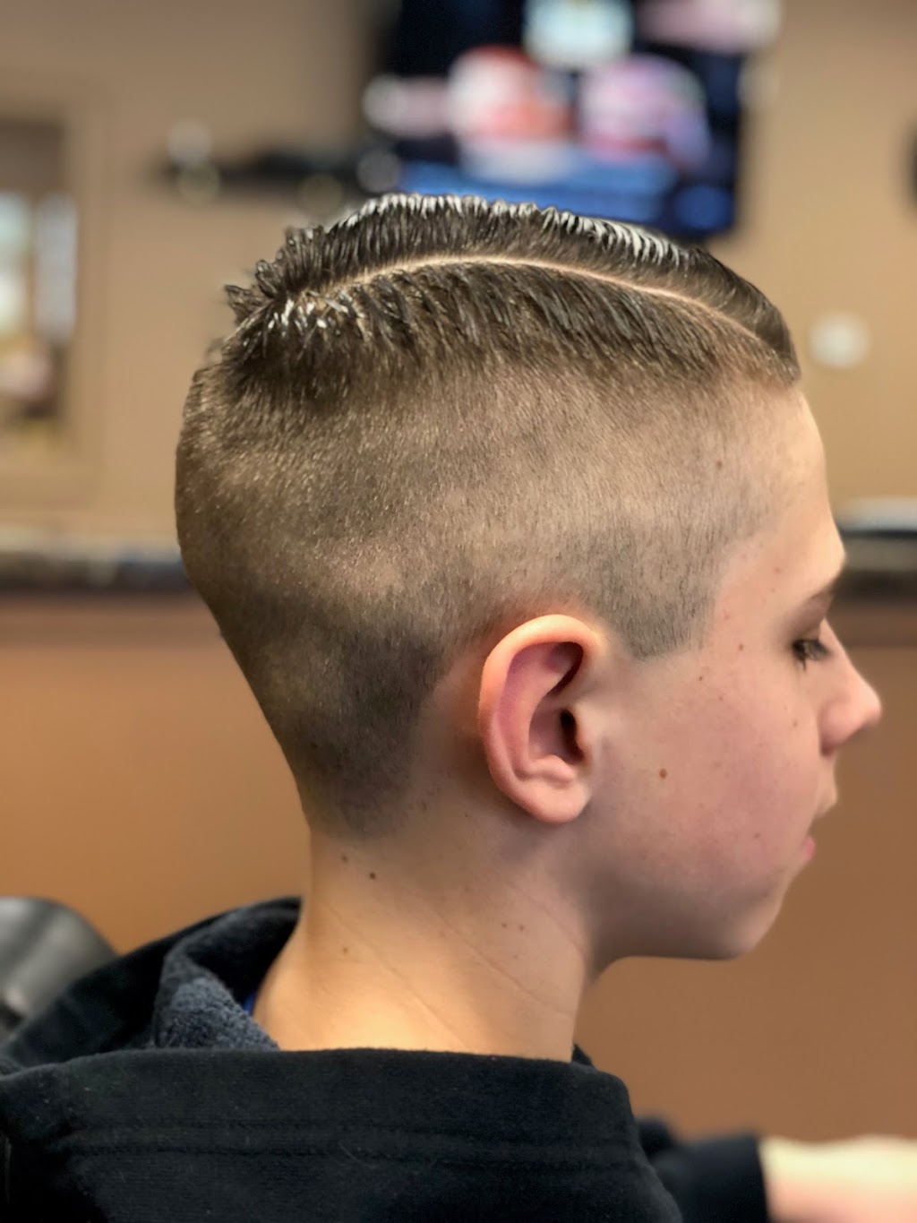 Kings Barber Shop | 340 NJ-34, Colts Neck, NJ 07722, USA | Phone: (732) 414-1988