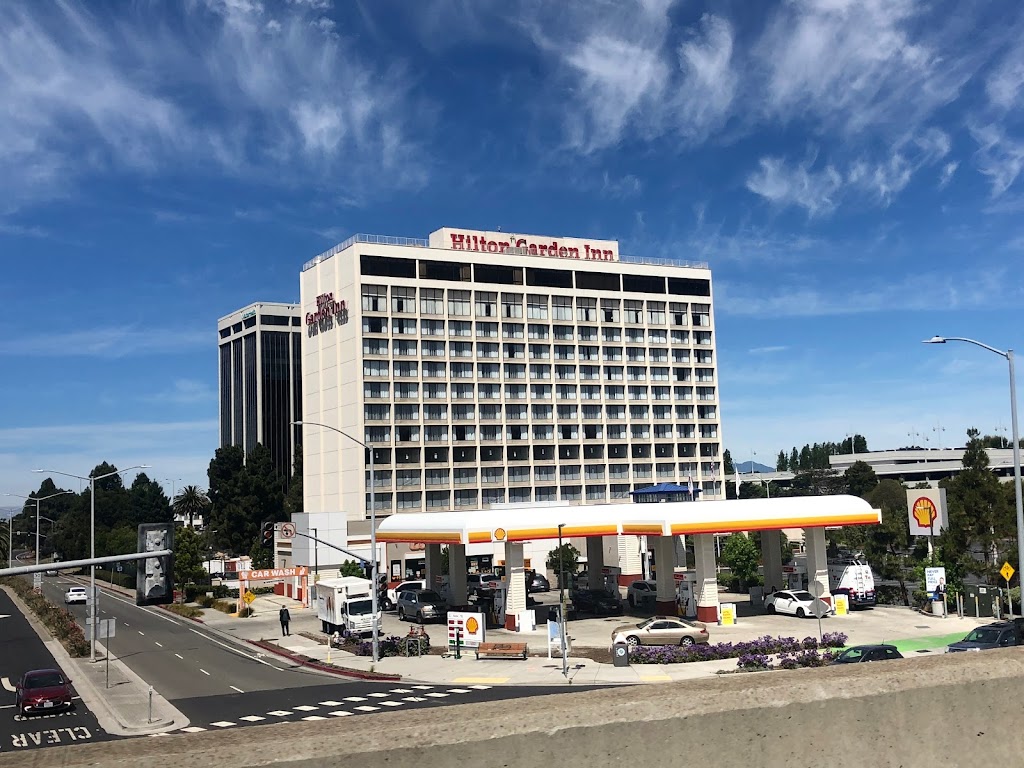 Shell | 1800 Powell St, Emeryville, CA 94608, USA | Phone: (510) 653-1800